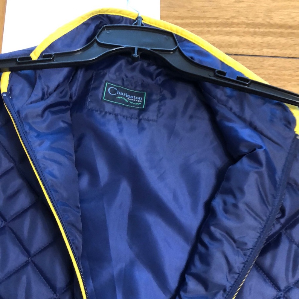 Vest XL